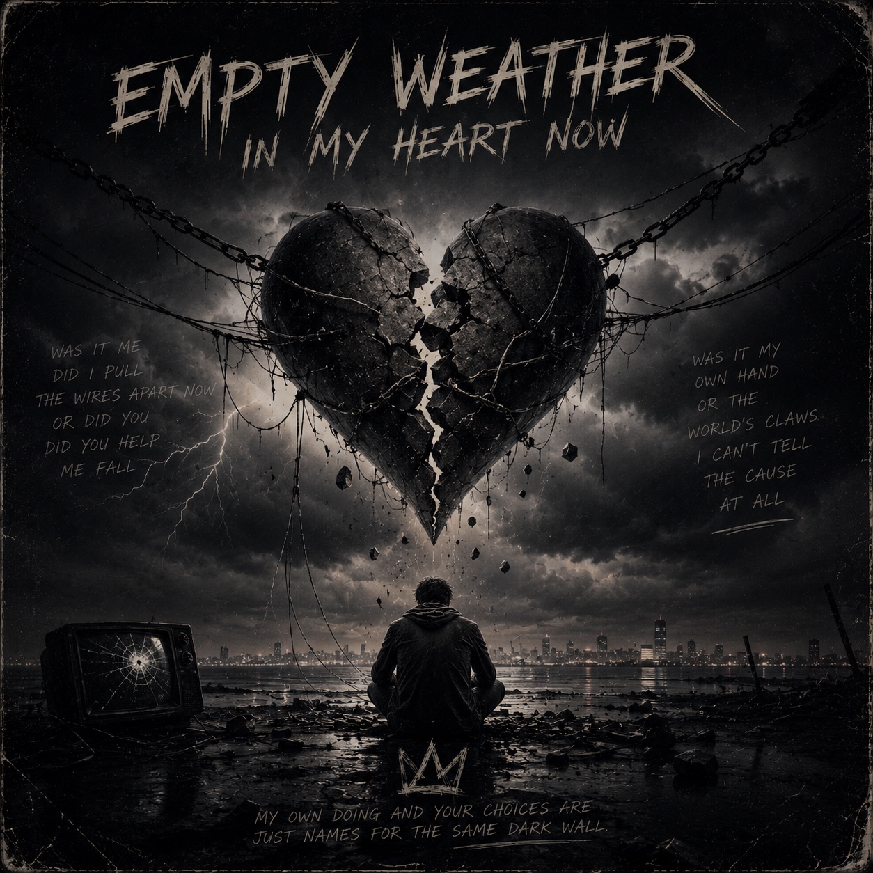 Empty Weather artwork
