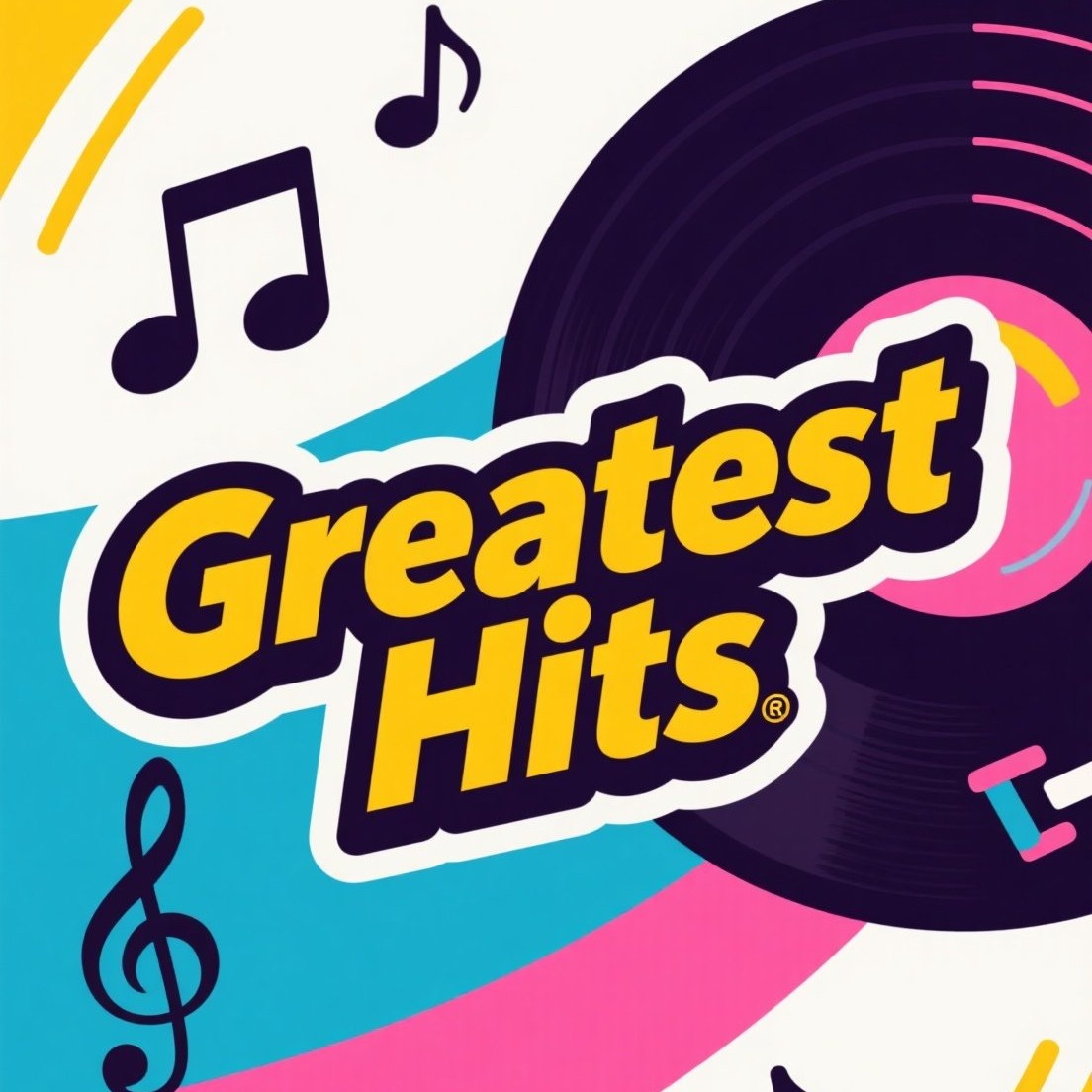 Image for Greatest Hits 2025