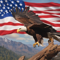 Image for Patriotic Songs