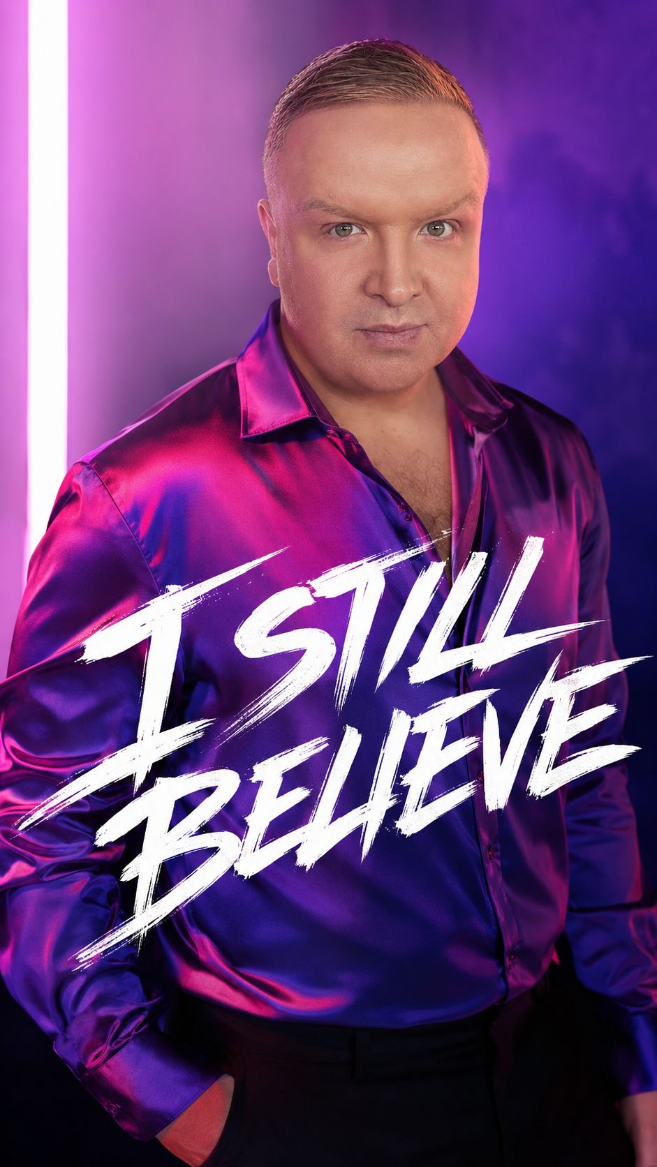 I Still Believe artwork