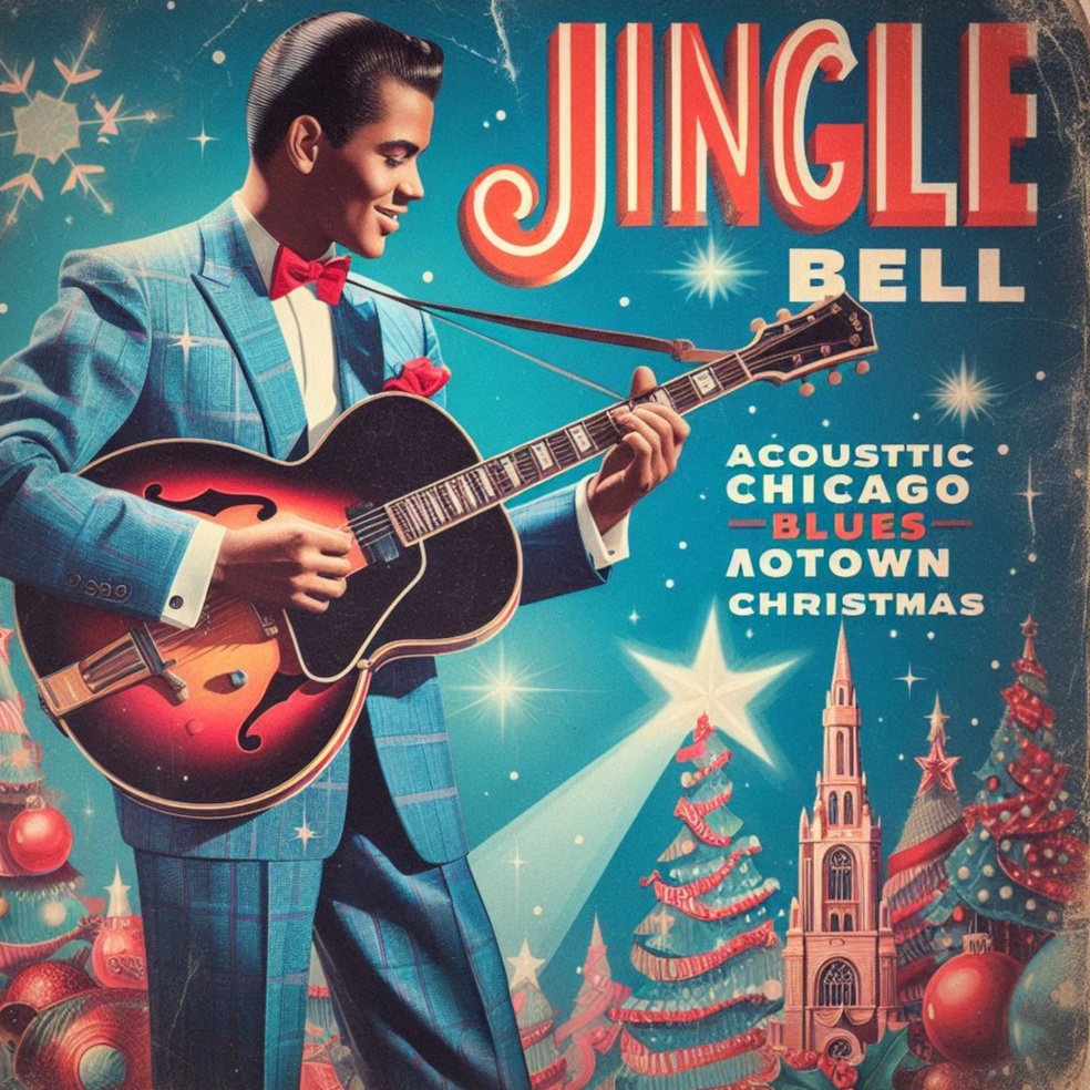 Jingle Bell artwork