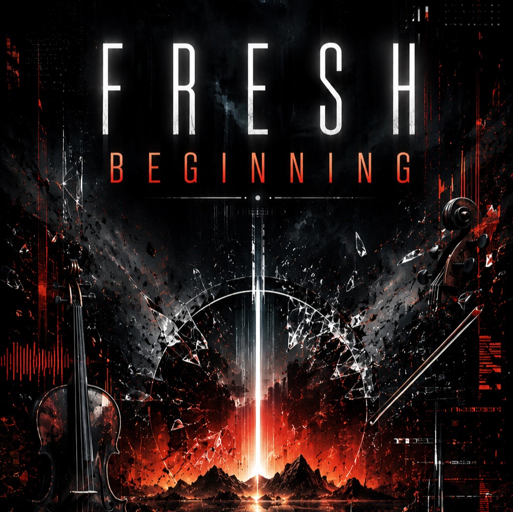 Fresh Beginning artwork