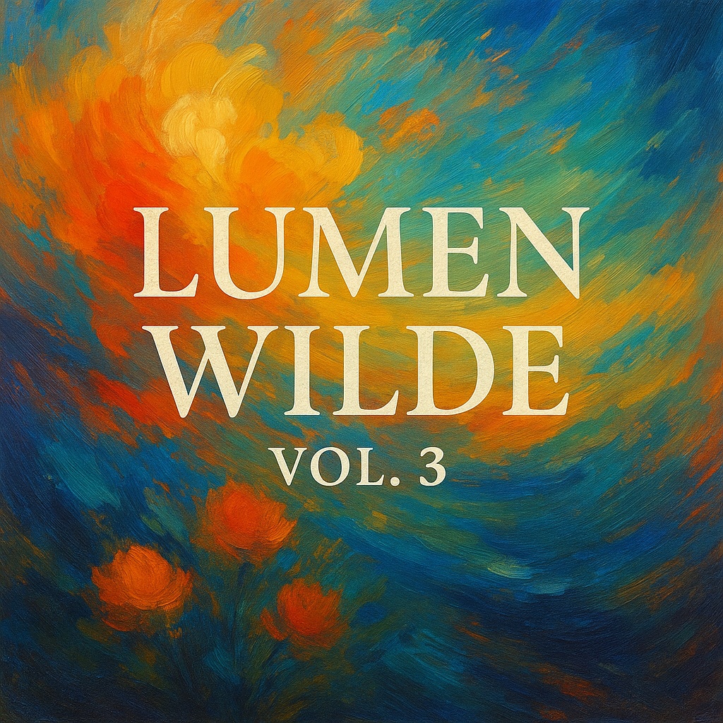 Image for Lumen Wilde Vol. 3