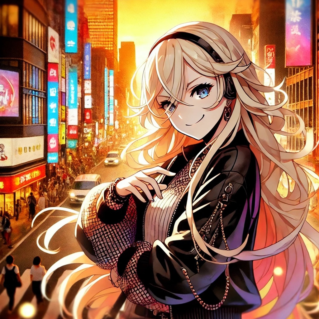 Song Image