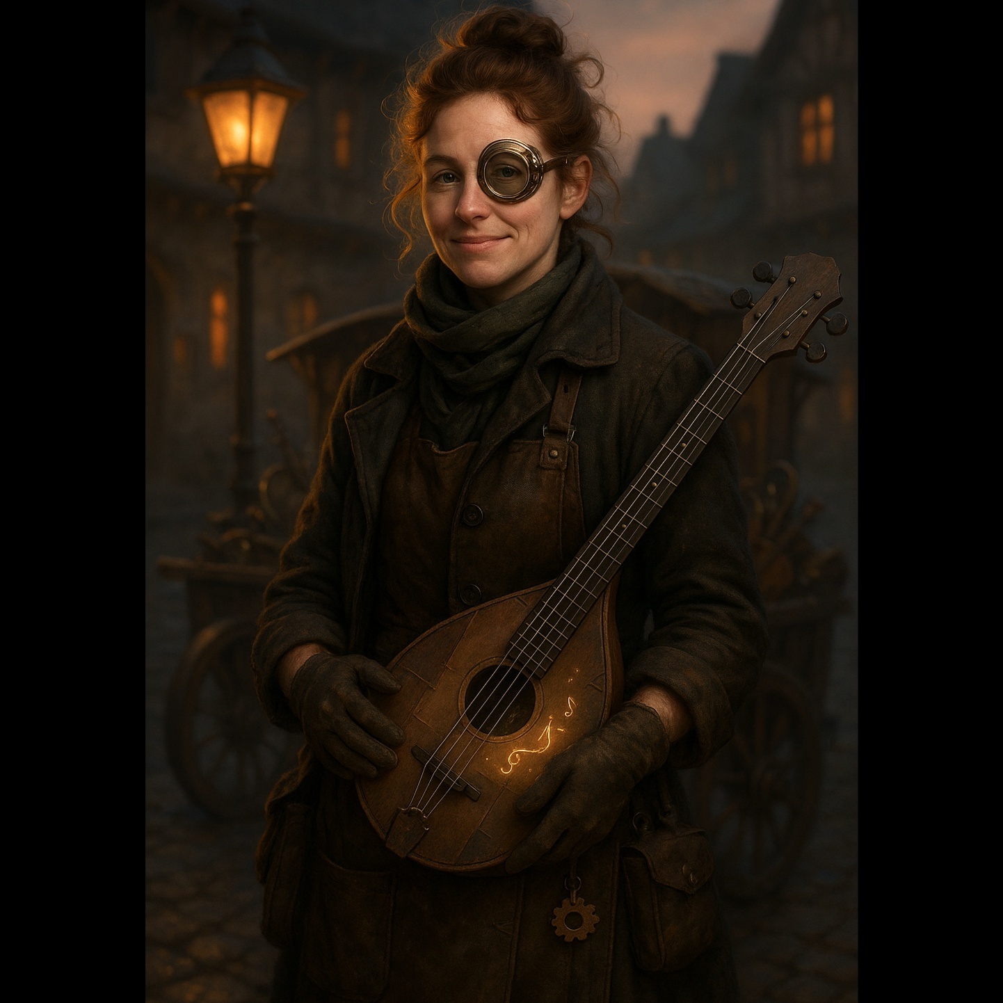 Image for Tilda the Tinker