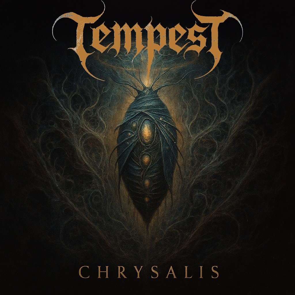 Image for Tempest - Chrysalis 