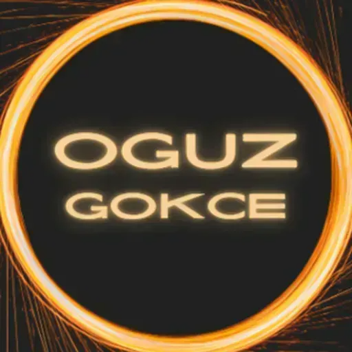 ❤️ Youtube@oguzgokcee ✨