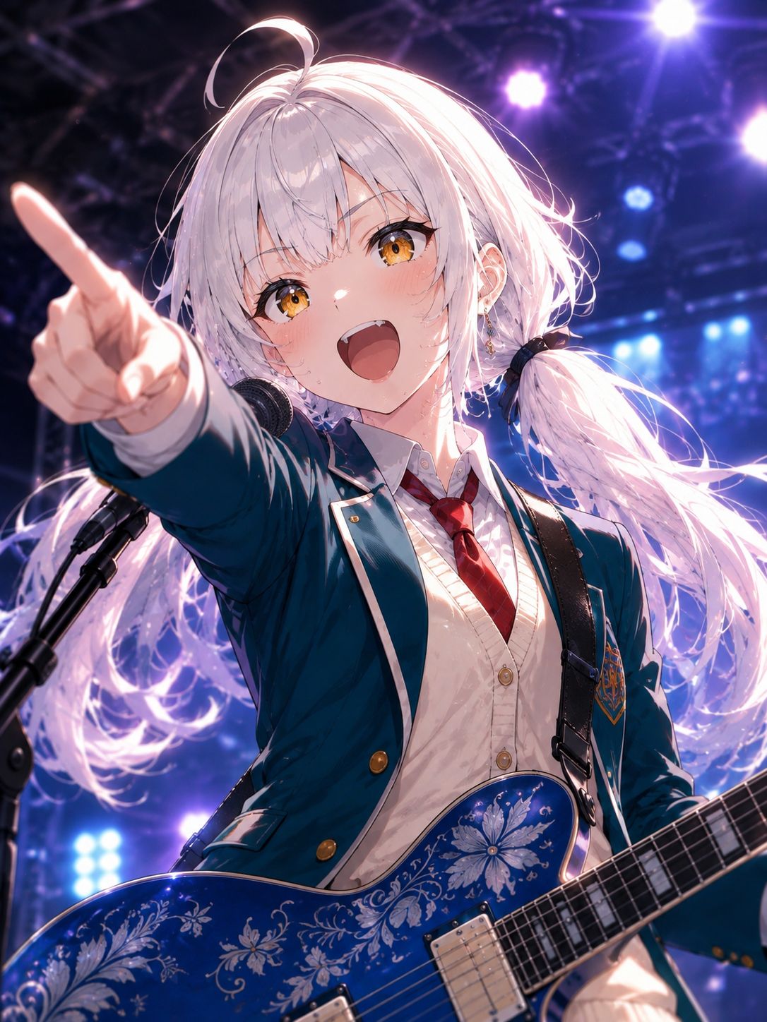 DIG LIVEセトリ 2
