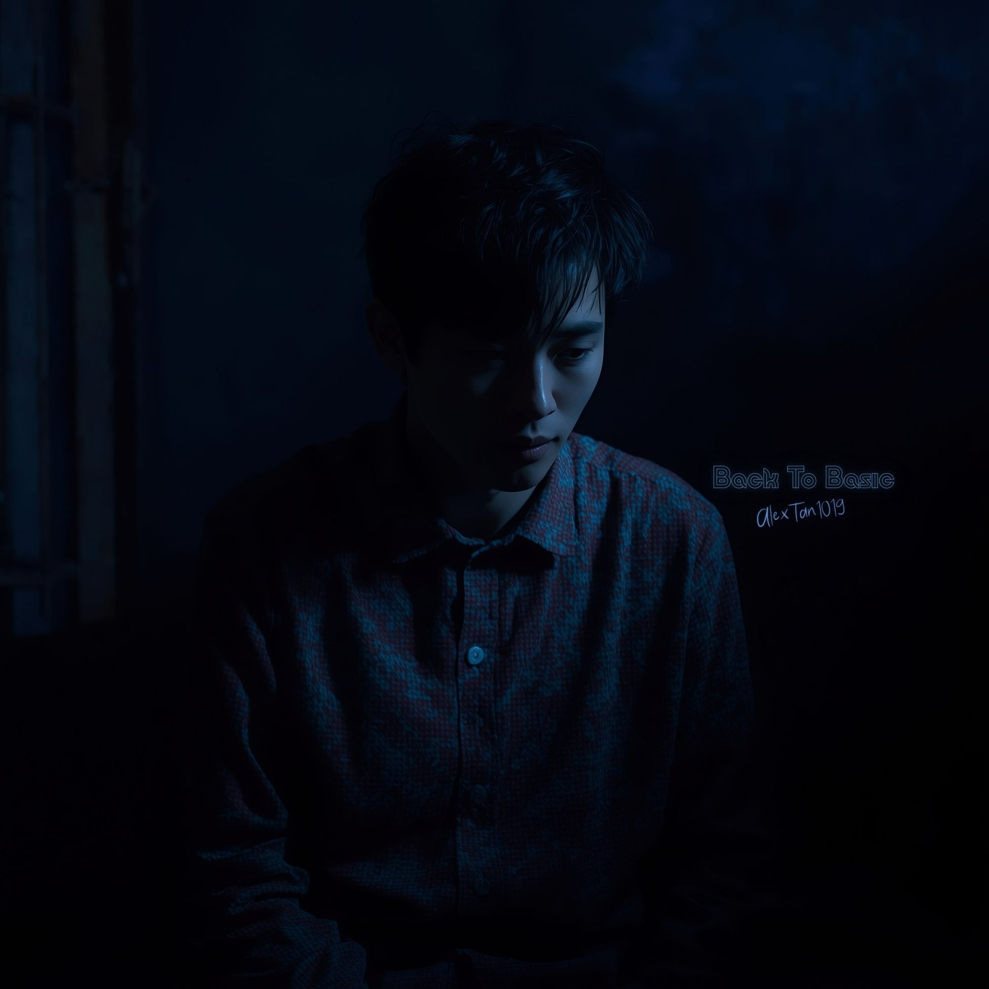 Image for Back to Basic