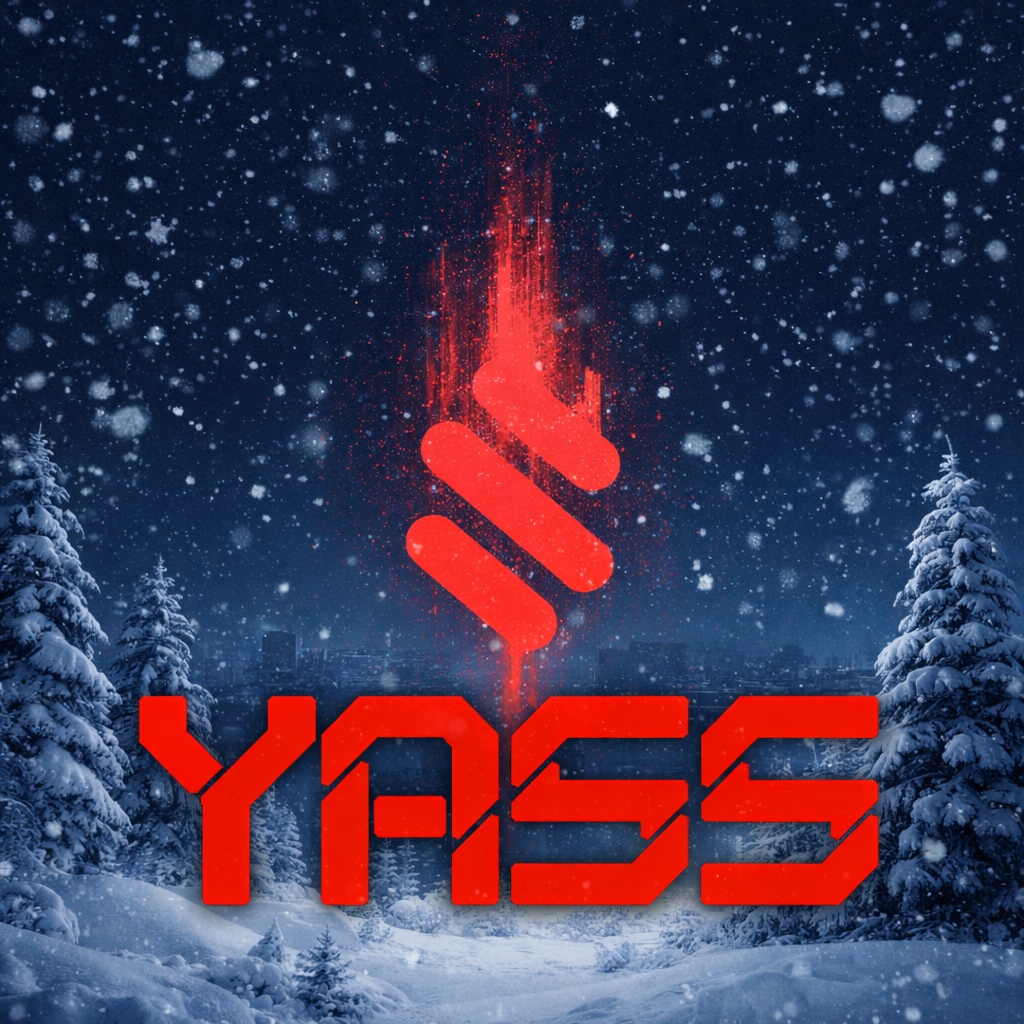 Image for YASS - January