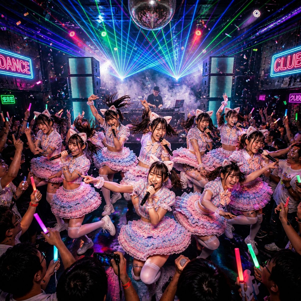 Song Image