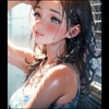 Cover image for (V104) Shower time