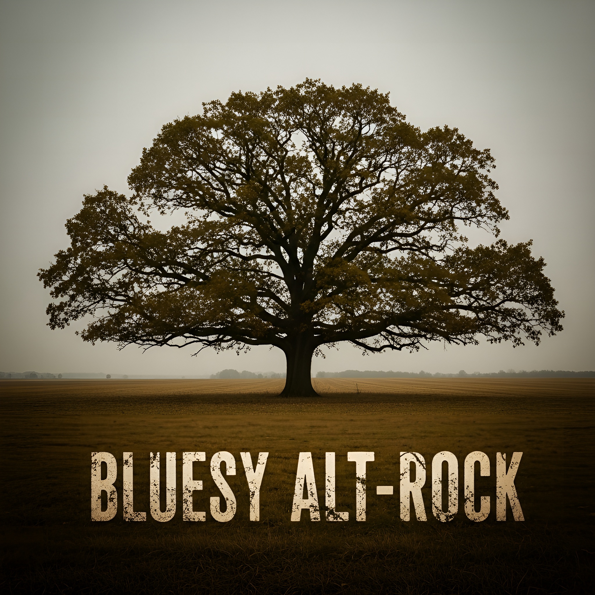 Image for Bluesy Alt-Rock