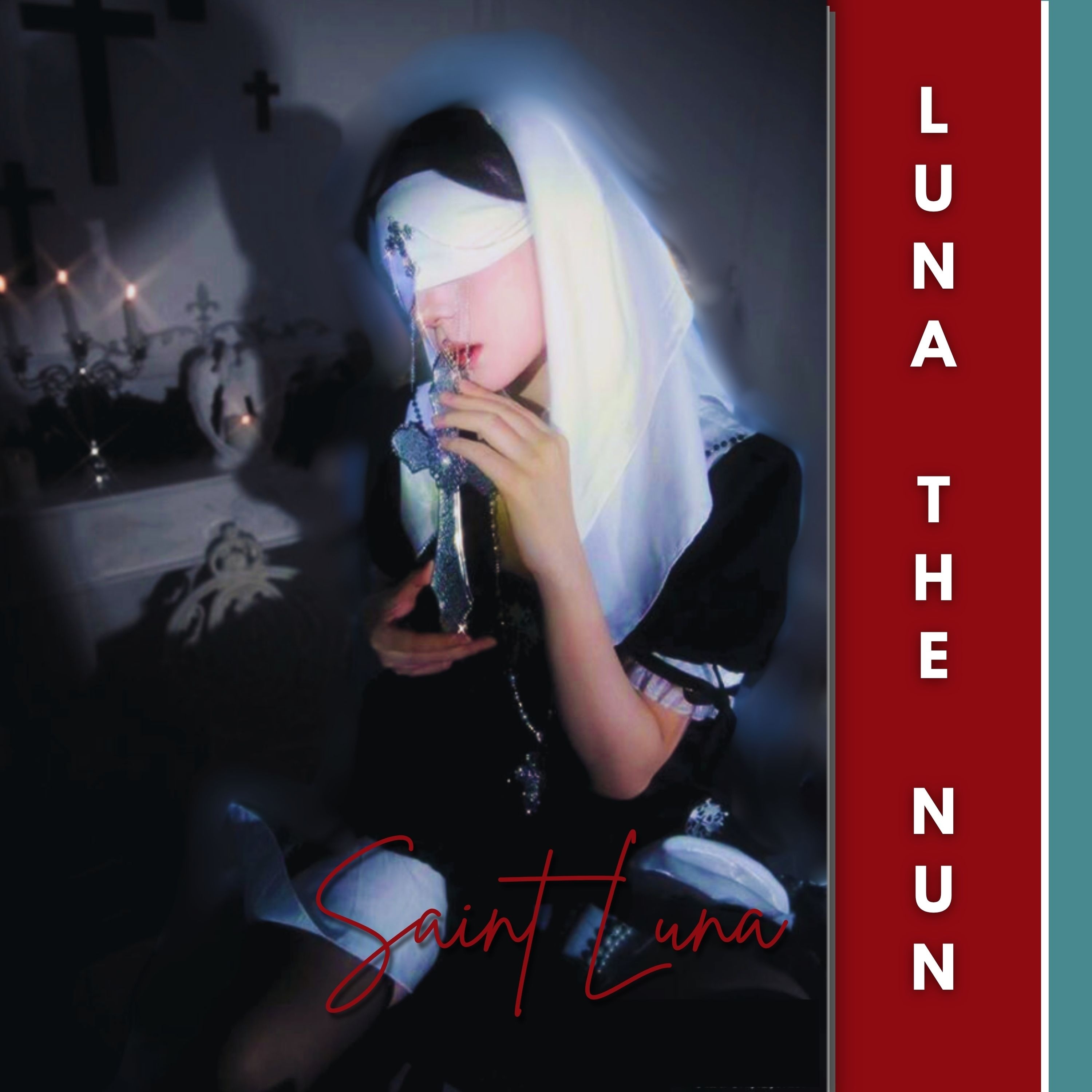 Image for Saint Luna