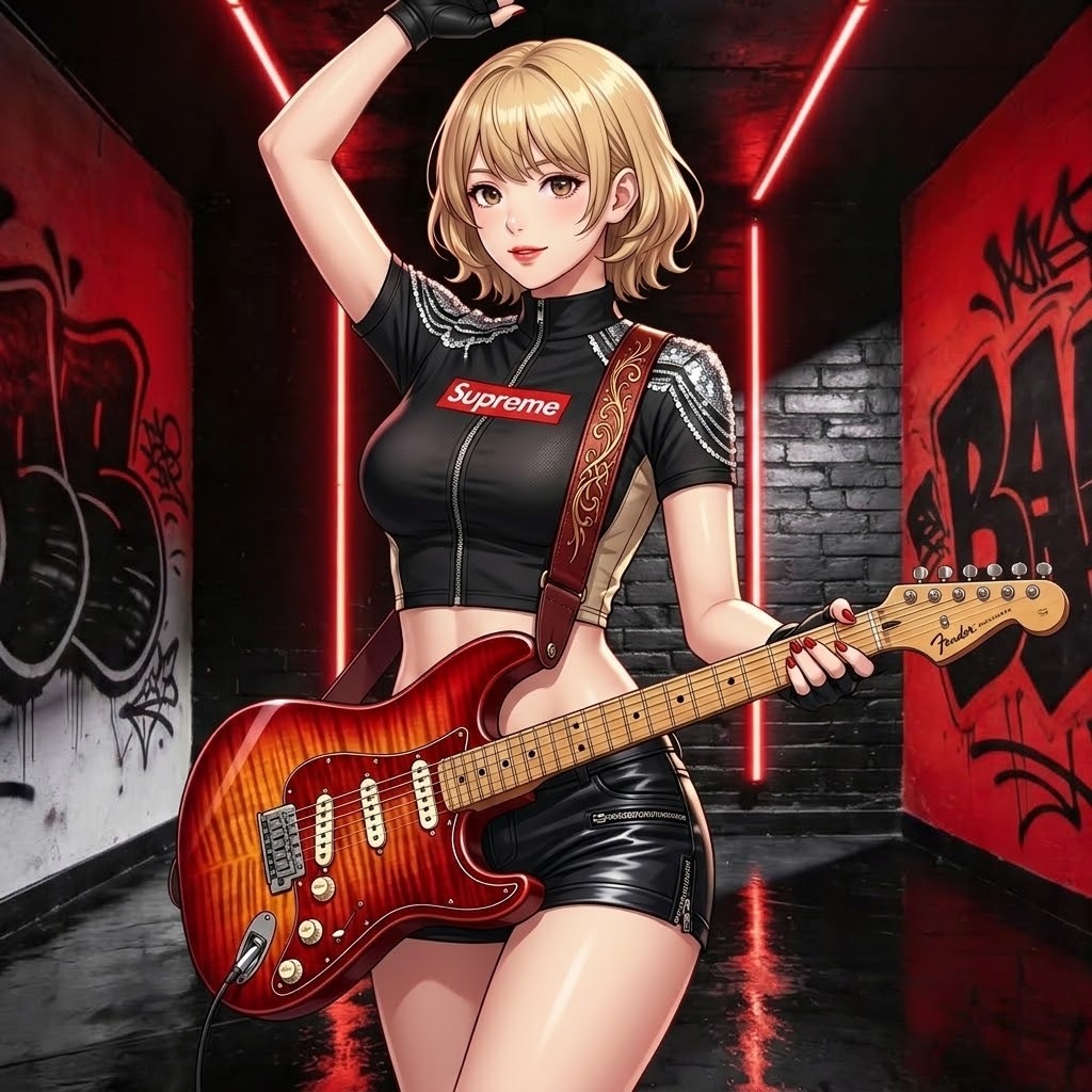 Superior (Instrumental) #インスト祭 artwork