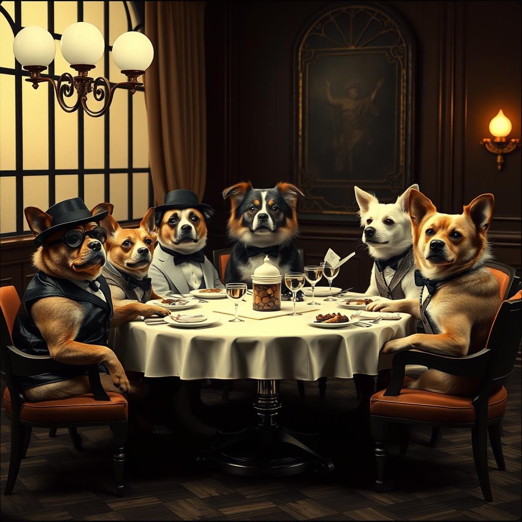 Image for `DawG'$DinER,