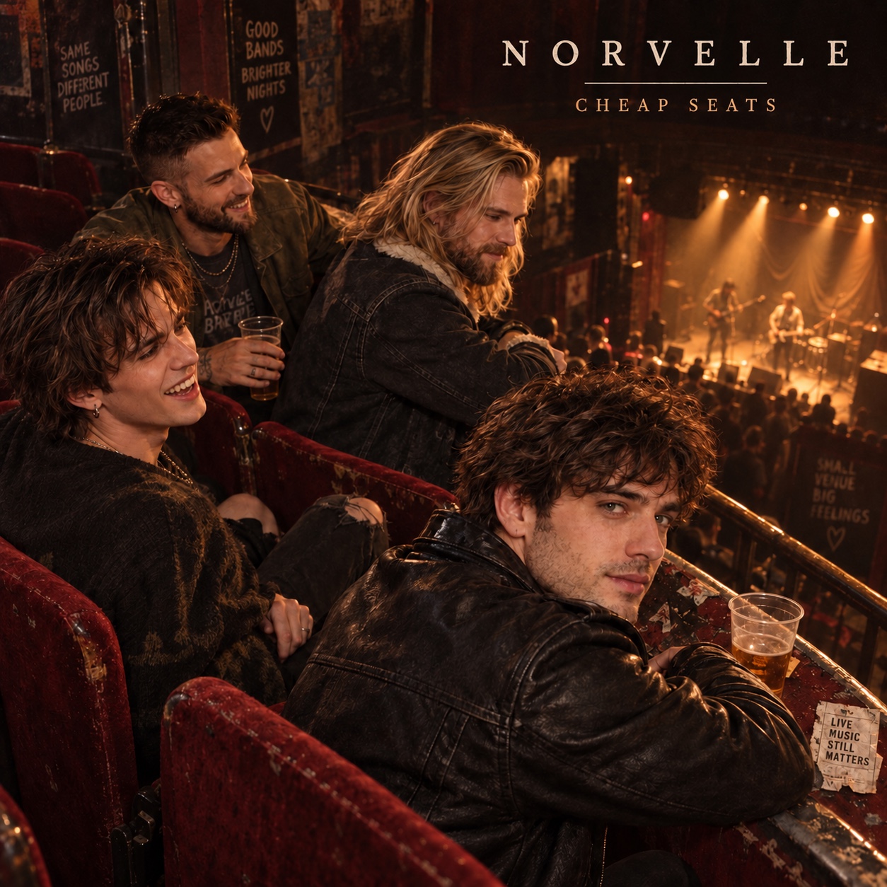 Norvelle 3 2