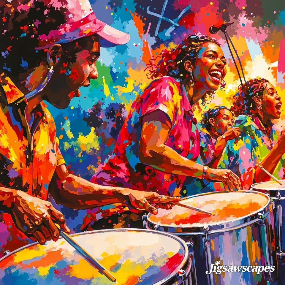 LE REGGAE EST EN TOI© artwork