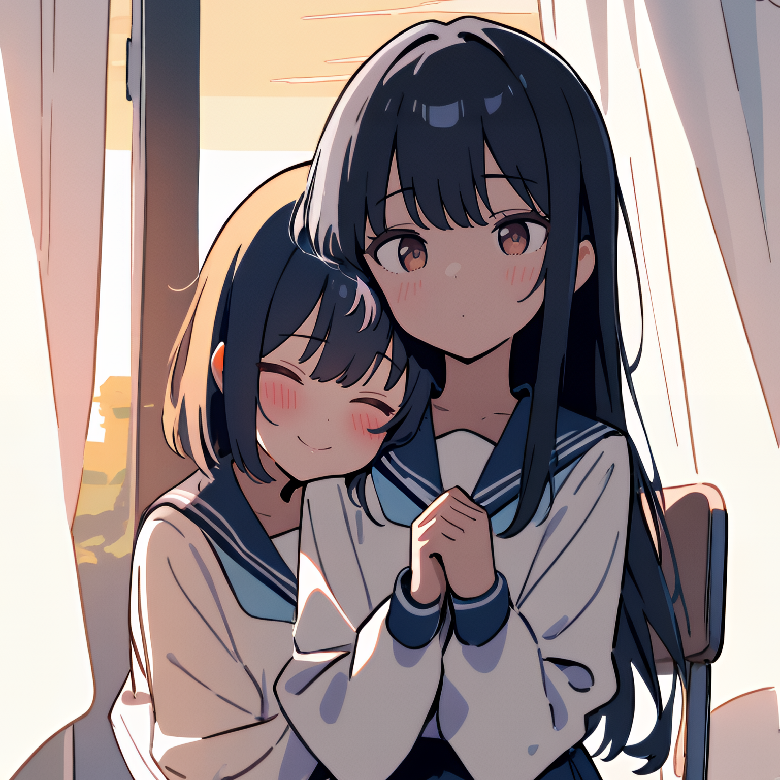 Persona image for 百合ゆりさん