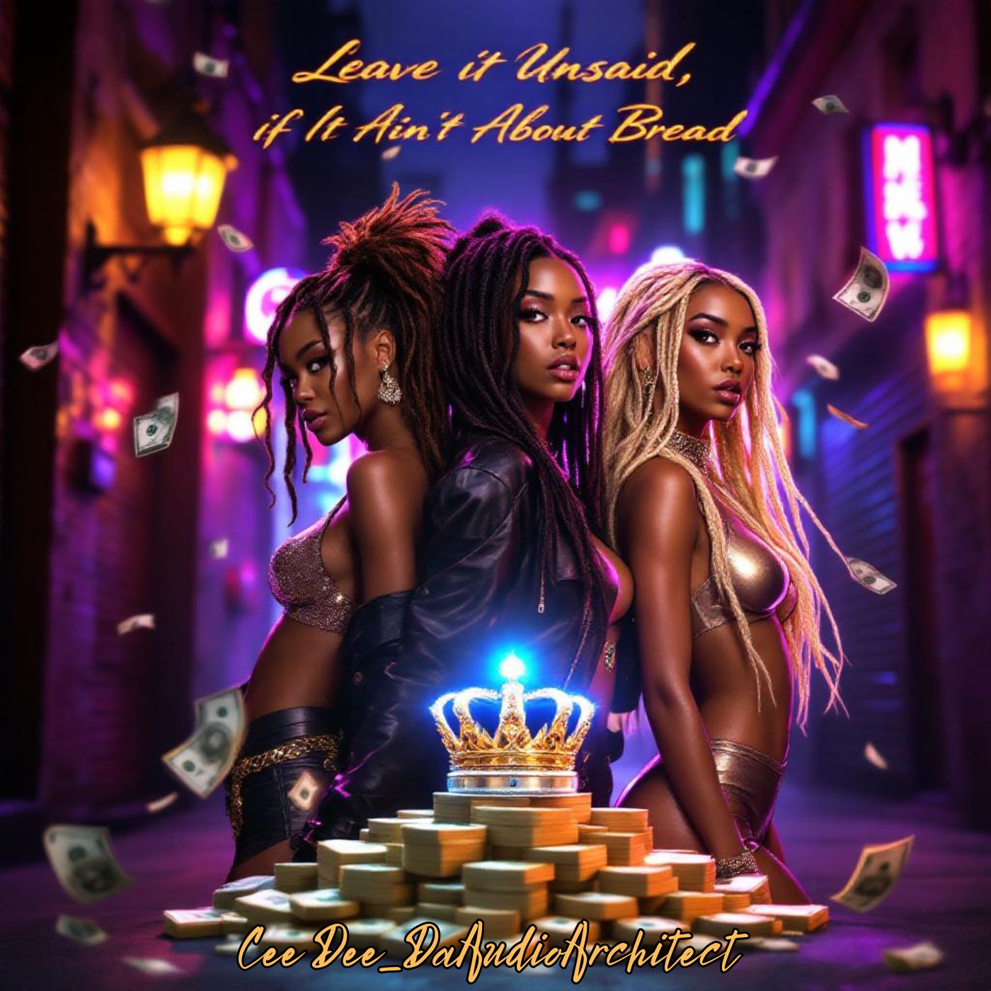 Persona image for Southern Guls