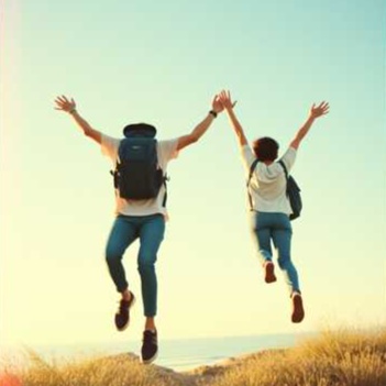 Image for Adventure and Good vibes