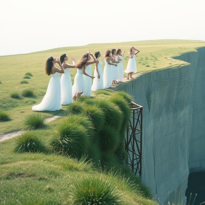 Image for 72 Virgins - 100K Hookers