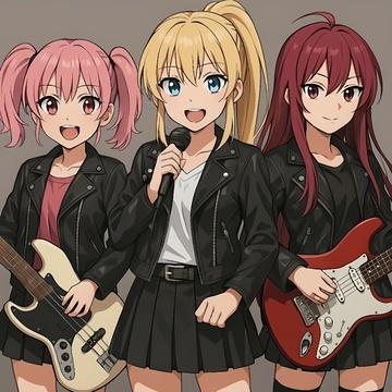 アニメ 14 Score / Sakuzyo GONZO BACCA vol5「蒼の彼方のフォーリズム」～10周年からが