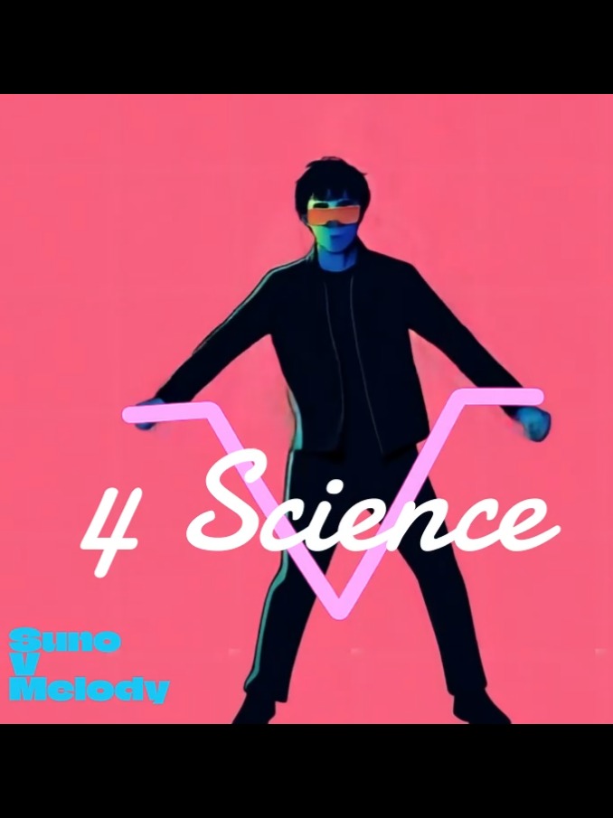 4 Science [Full Song] artwork