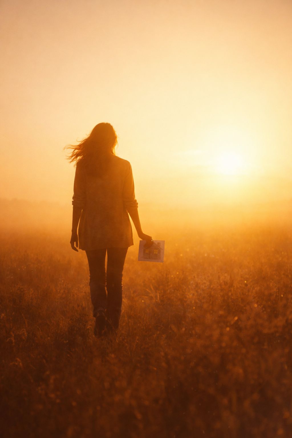 Still I Rise Inside artwork