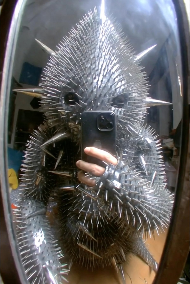 Persona image for gazer