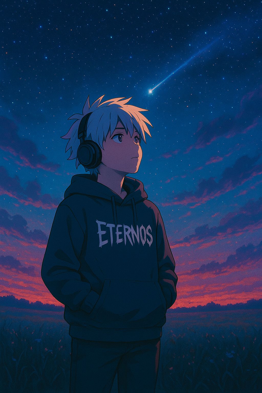 Image for Unwritten Self