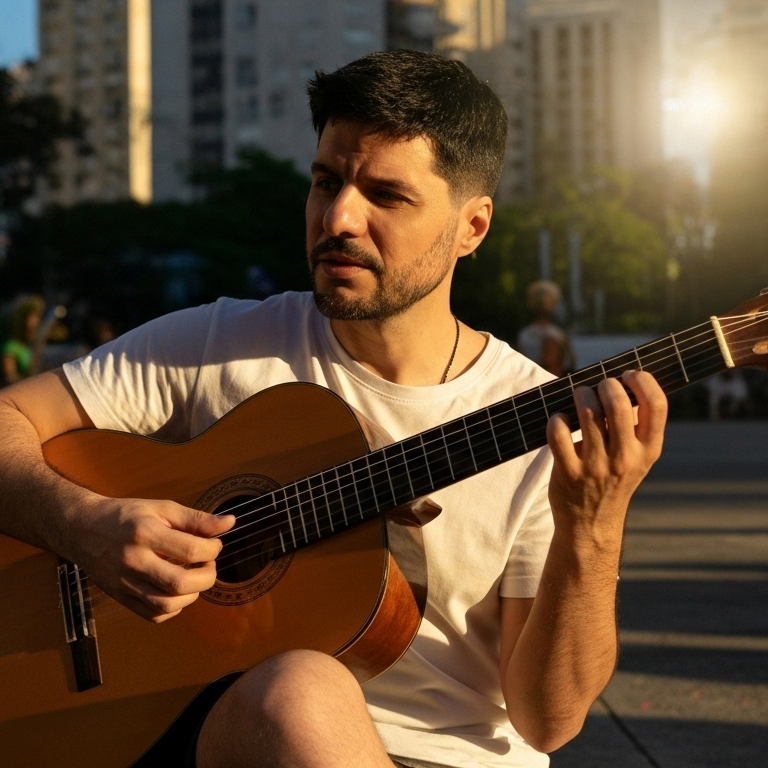 Voice image for /// Jãogisberto