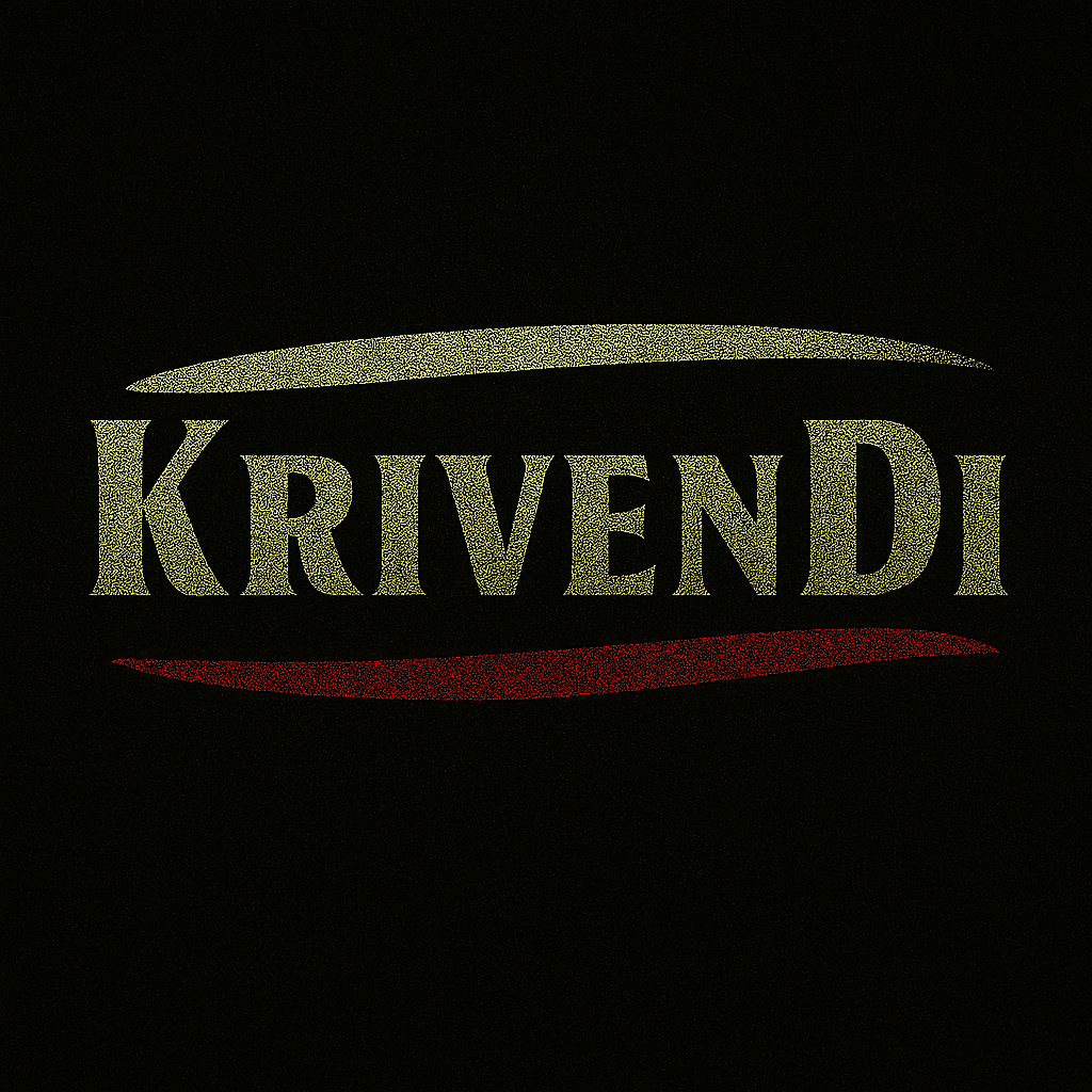 Kriven