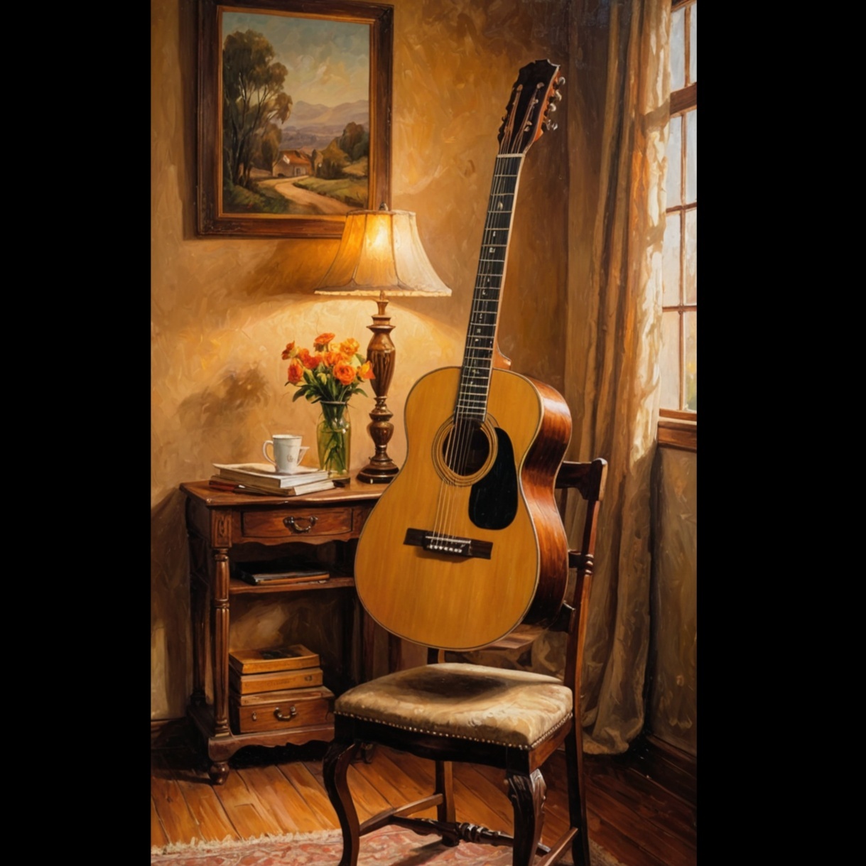 Image for La luz del silencio