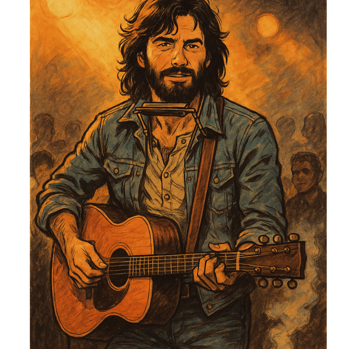 Brother, Don’t Come Home artwork