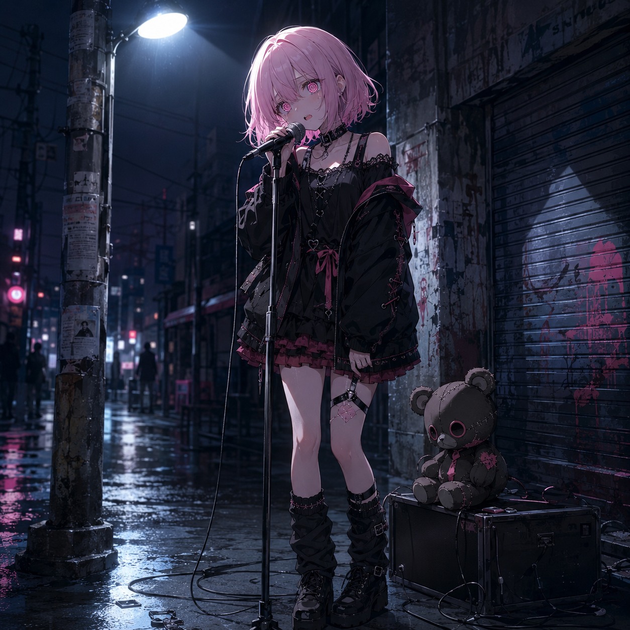 ないものねだり - Live Arrange Version artwork