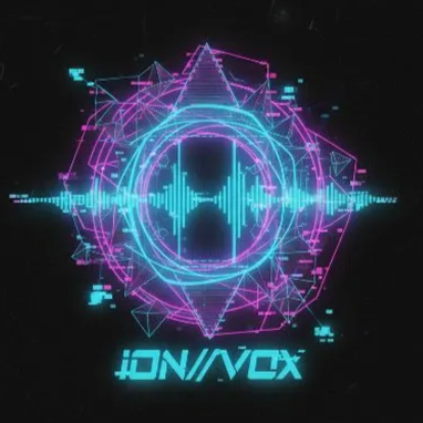 Profile picture for ION//VOX