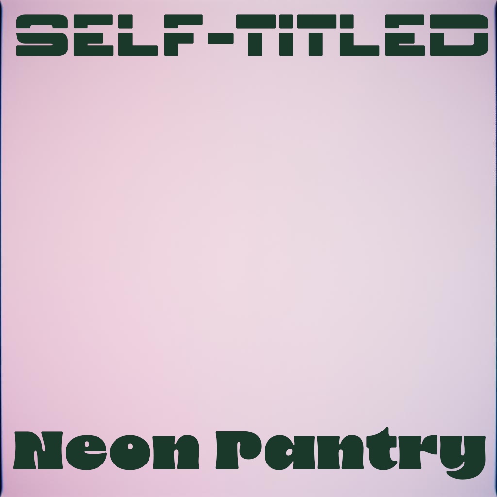 Image for Self-Titled (EP)