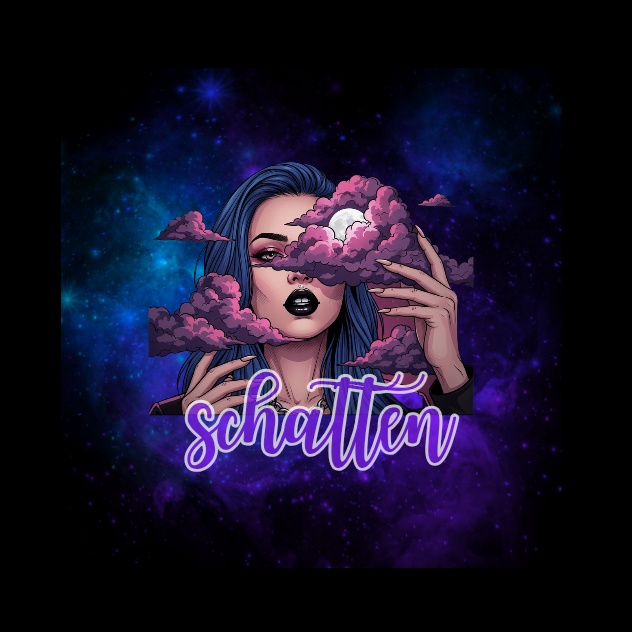 Schatten 🖤 artwork