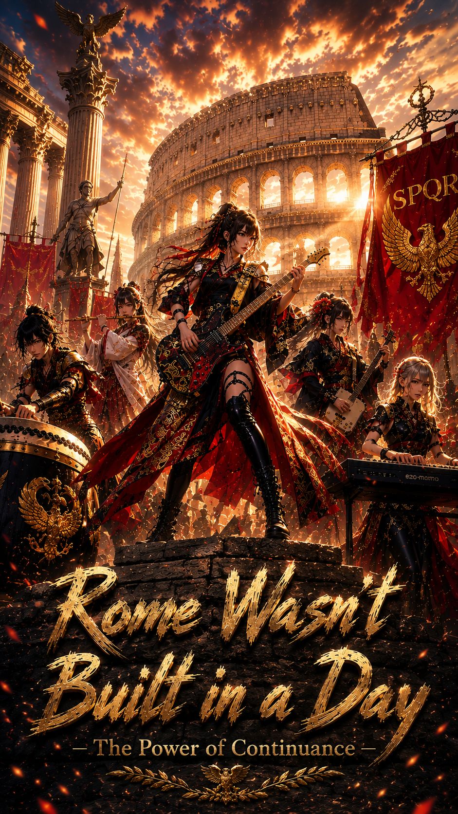 Song Image