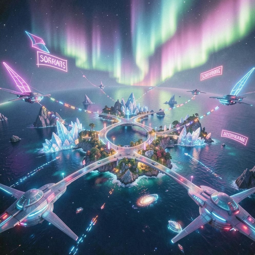 Playlist cover art