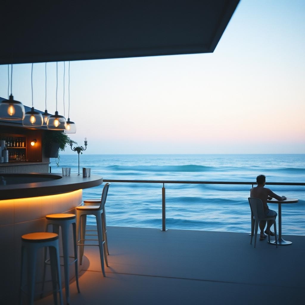 Image for The First Cask “Smoke & Sea: The Islay Bar Sessions”