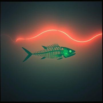 Image for Land Creature Bias - Pipe Mouth EP