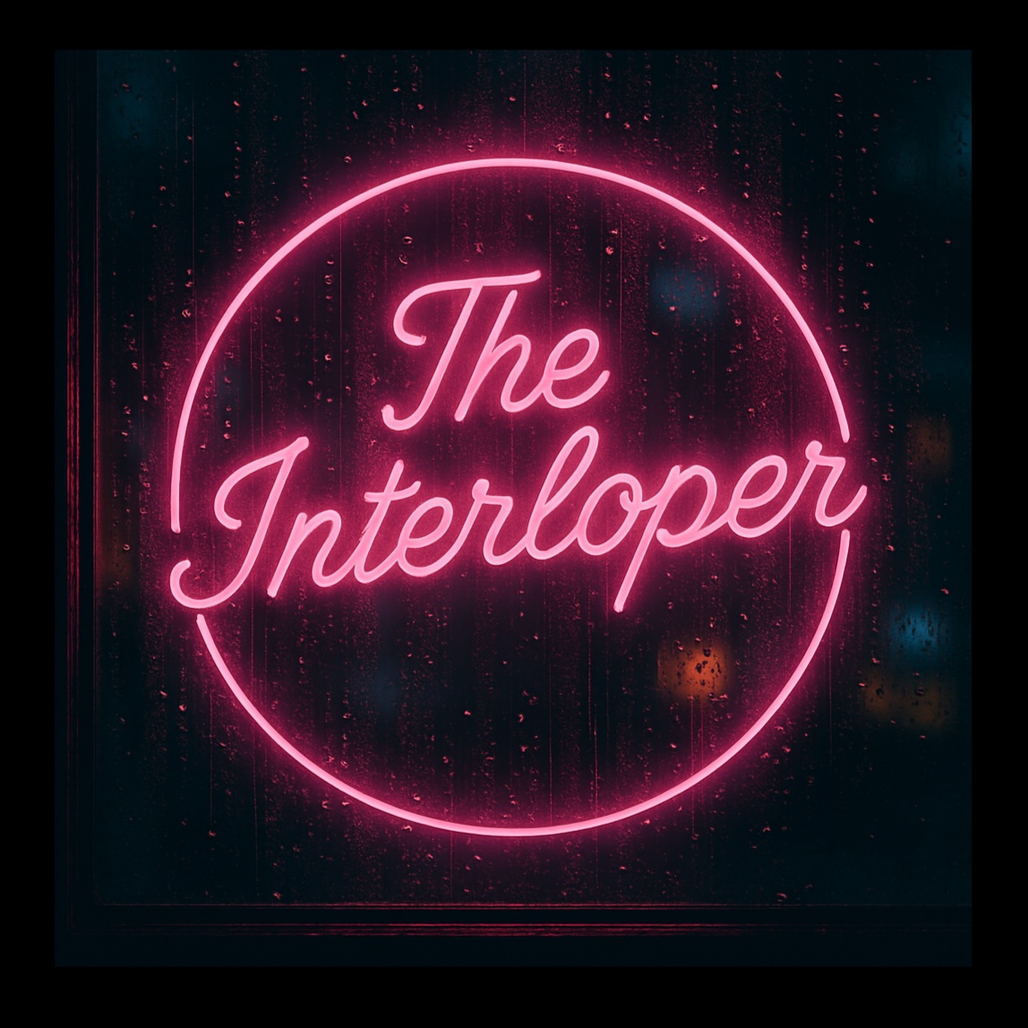 The Interloper 1