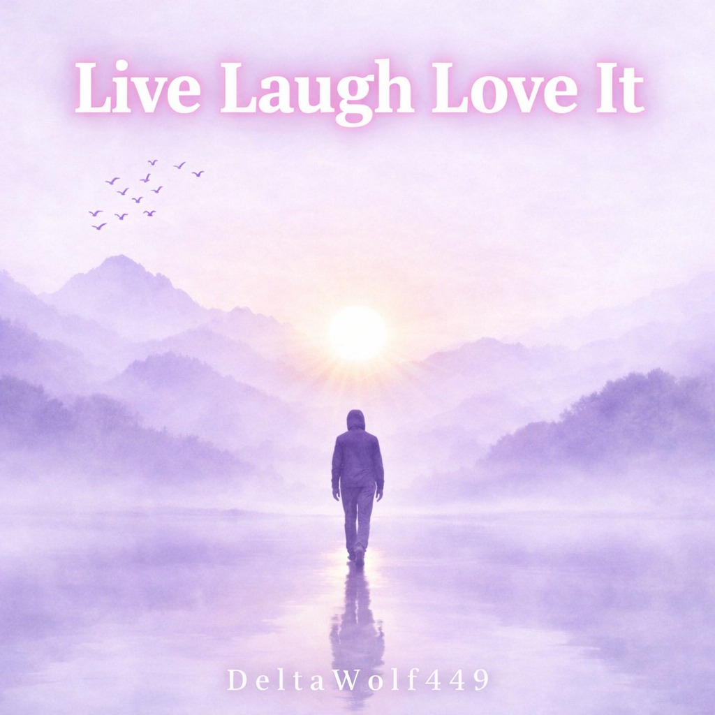 Image for Live, Laugh, Love It Album