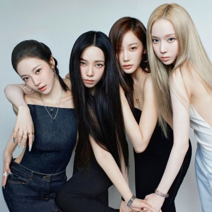 Image for K-pop 2025