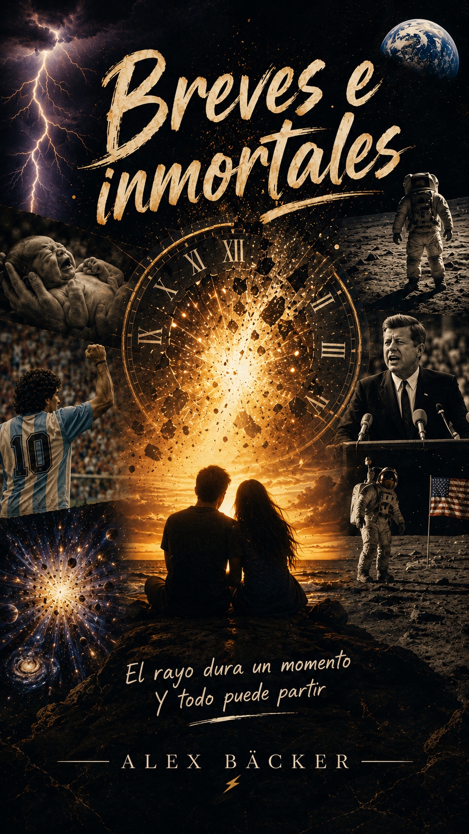 Breves e Inmortales