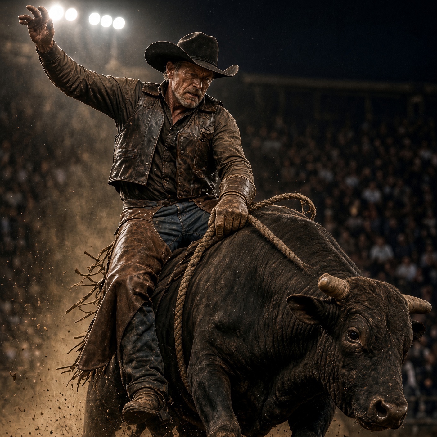 The Cowboy Is Back (Club Mix) artwork