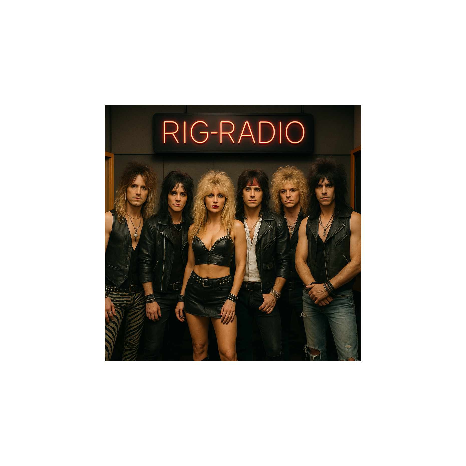 Image for Velvet Damage Album 