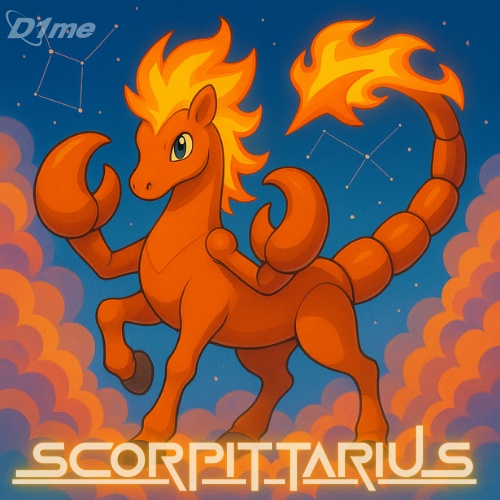 Image for Scorpittarius
